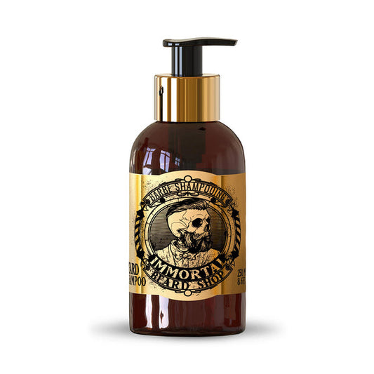 Immortal NYC Beard Shampoo 250ml
