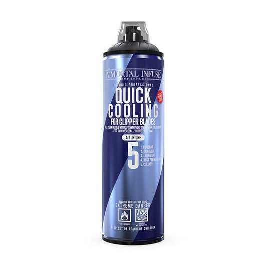 Immortal Infuse Quick Cooling 500ml