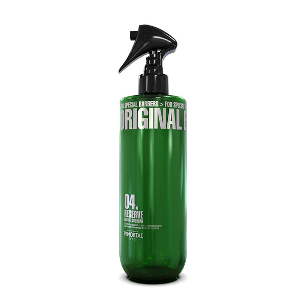 Immortal NYC Original 04 Reserve Cologne 500ml