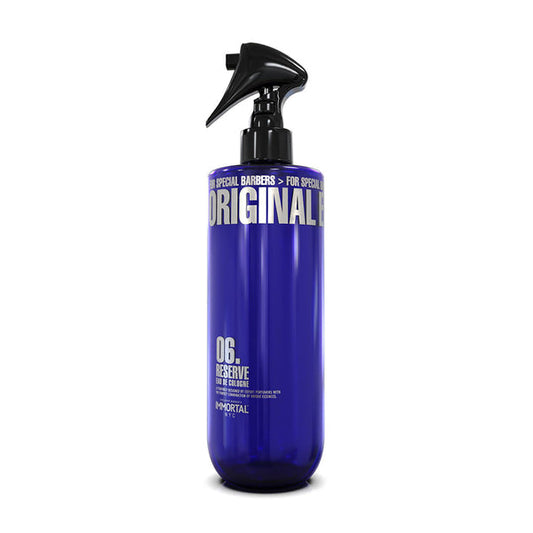 Immortal NYC Original 06 Reserve Cologne 500ml