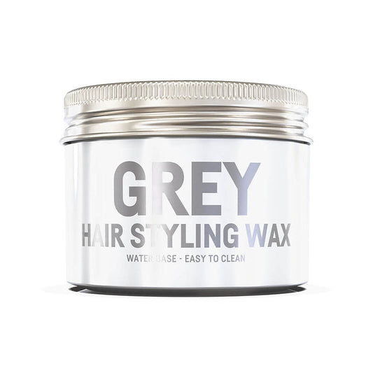 Immortal NYC Exclusive Grey Hair Styling Wax 100ml