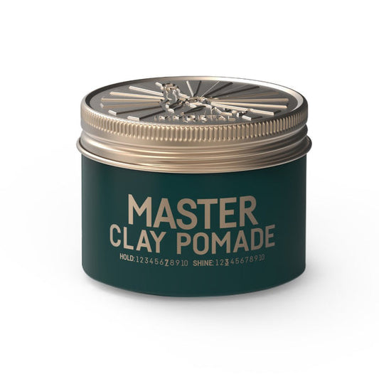 Immortal NYC Exclusive Master Clay Pomade 100ml
