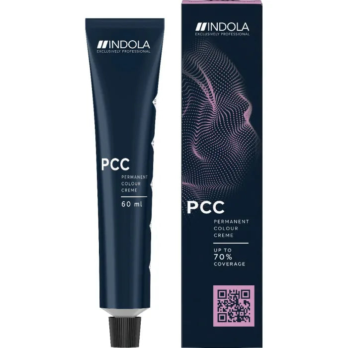 Indola PCC Fashion 7.32 Medium Blonde Gold Pearl 60ml