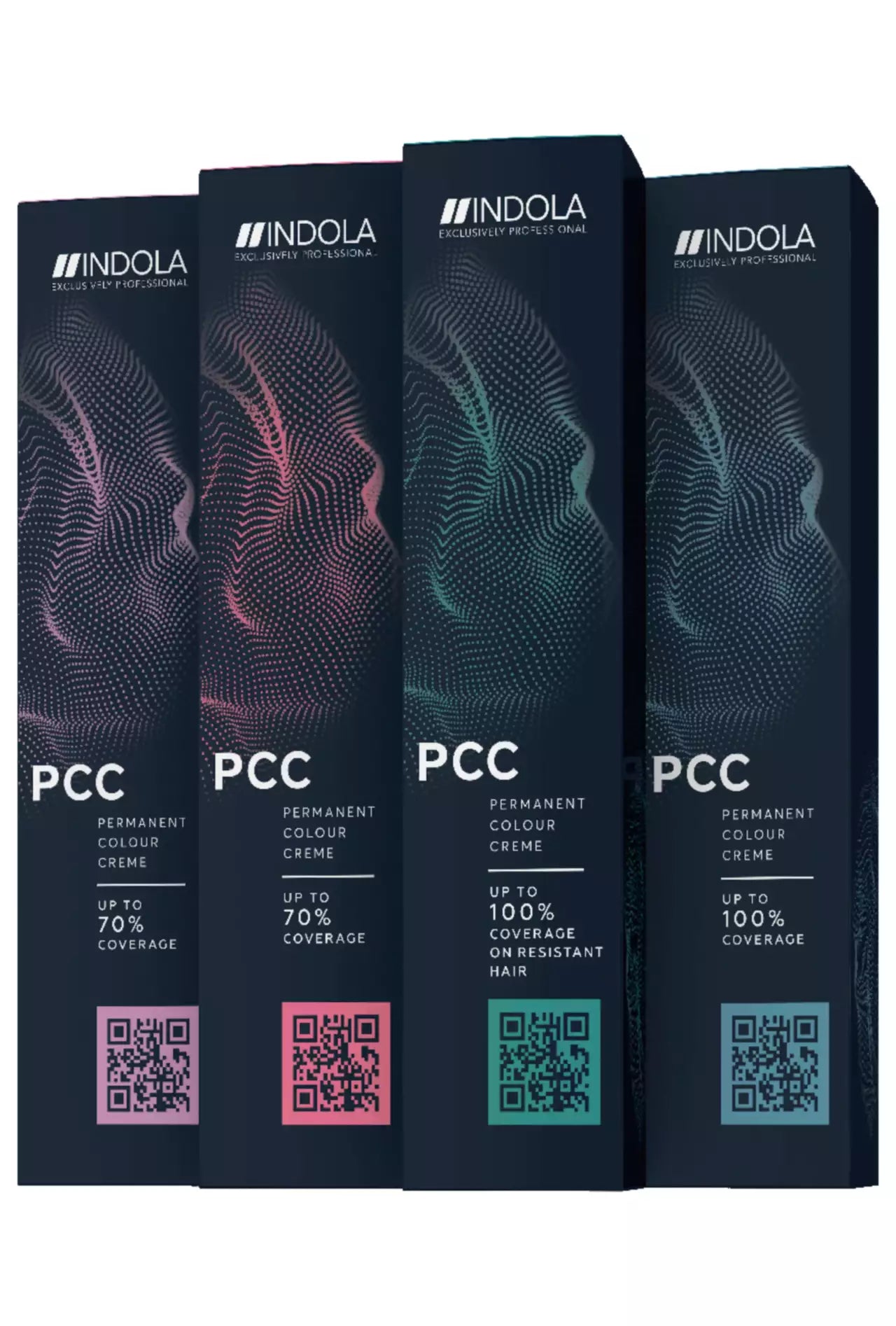 Indola  PCC Natural 9.03 Very Light Blonde Natural Gold 60ml