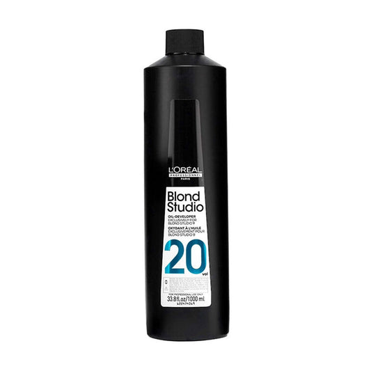 L'Oreal Blond Studio 9 Oil Developer 20vol 1L