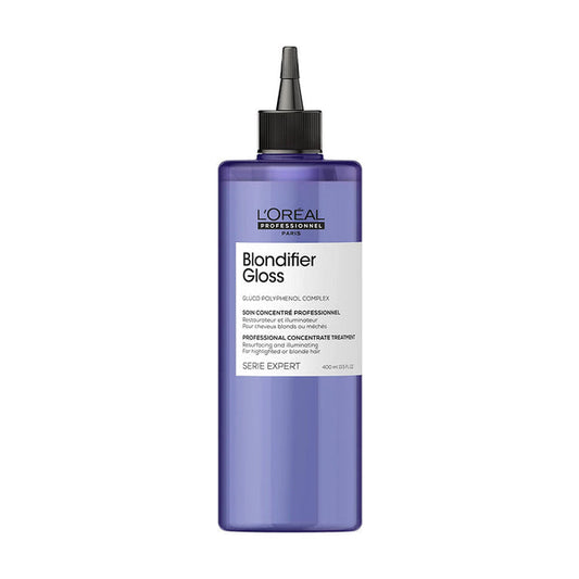 L'Oreal Blondifier Gloss Professional Concentrate Treatment 400ml