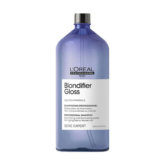 L'oreal Blondifier Shampoo 1.5L