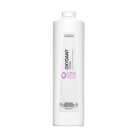 L'Oreal Crème Oxydant 12.5vol 1L