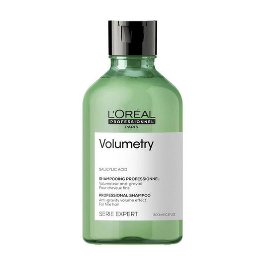 L'Oreal Volumetry Professional Shampoo 300ml