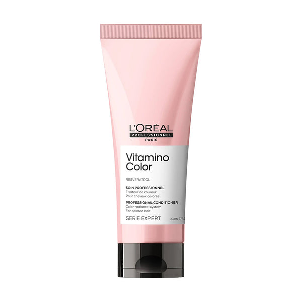 L'Oreal Vitamino Colour Professional Conditioner 200ml