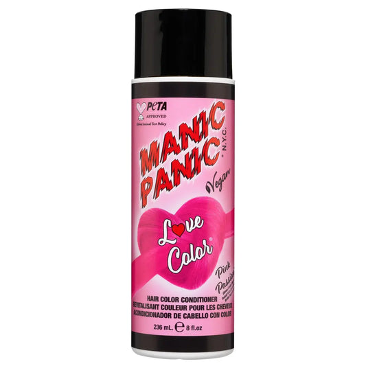 Manic Panic Love Colors Pink Passion 236ml 