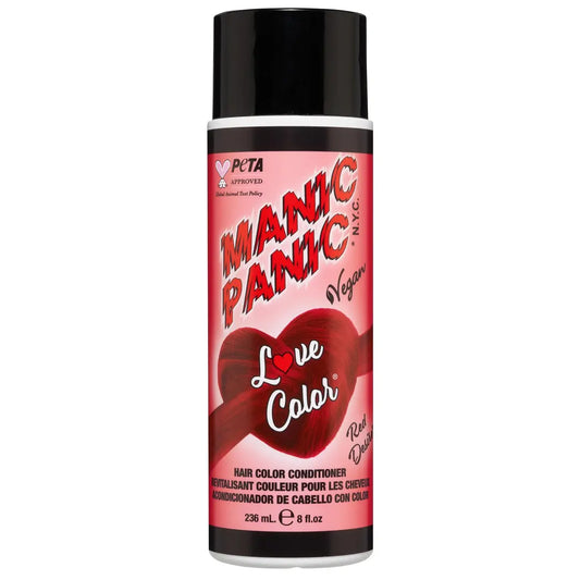 Manic Panic Love Colors Red Desire 236ml 
