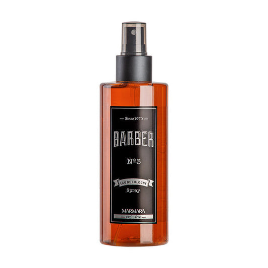Marmara Barber Cologne No. 3 250ml