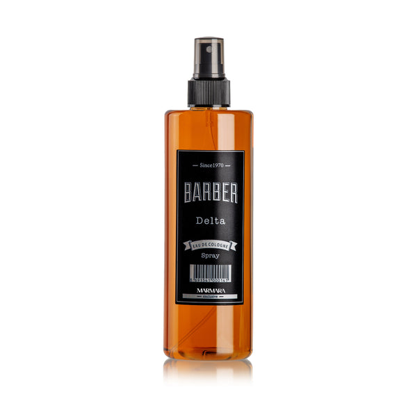 Marmara Barber Delta Cologne 400ml – Salon Solutions