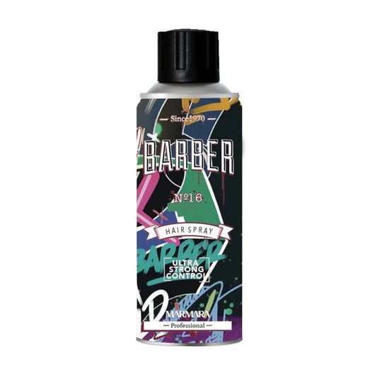 Marmara Barber Hair Spray No. 16 400ml