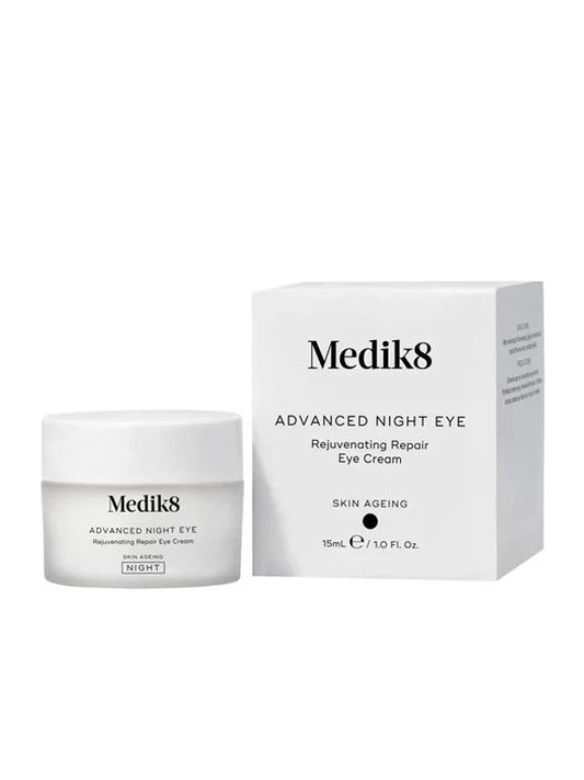 Medik8 Advanced Night Eye Cream 15ml