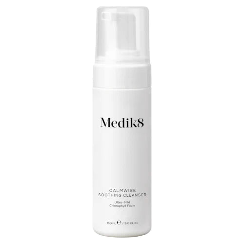 Medik8 Calmwise Soothing Cleanser 150ml