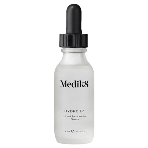 Medik8 Hydr8 B5 Liquid Rehydration Serum 30ml