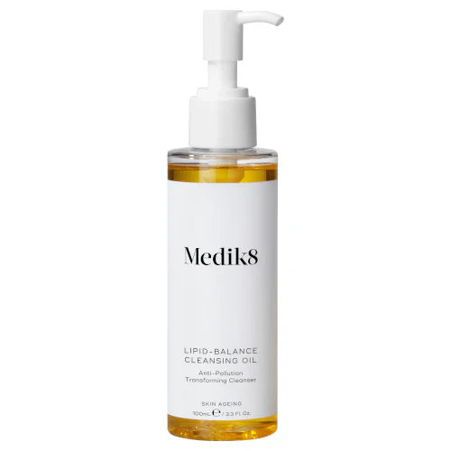Medik8 Lipid-Balance Cleansing Oil 140ml