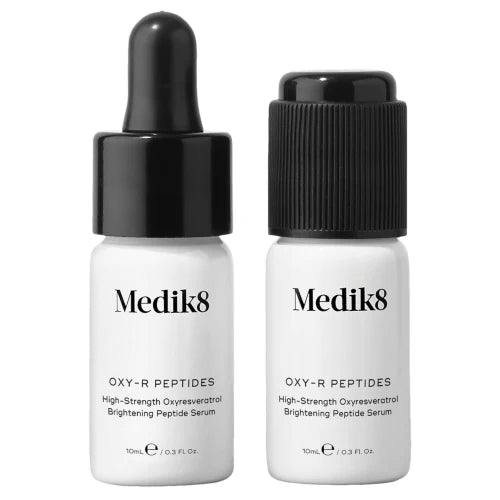 Medik8 Oxy-R Peptides Serum 2 x 10ml