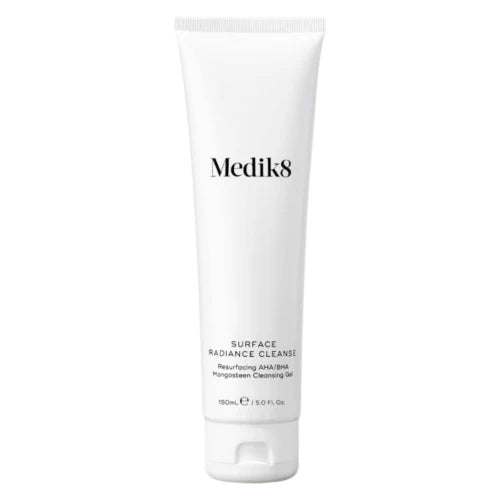 Medik8 Surface Radiance Cleanse 150ml