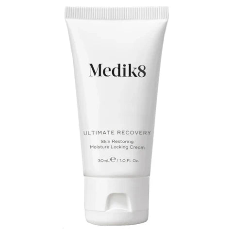 Medik8 Ultimate Recovery Moisturiser 30ml