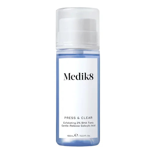 Medik8 Press and Clear 150ml