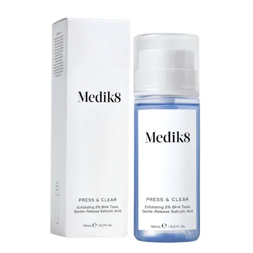 Medik8 Press and Clear 150ml
