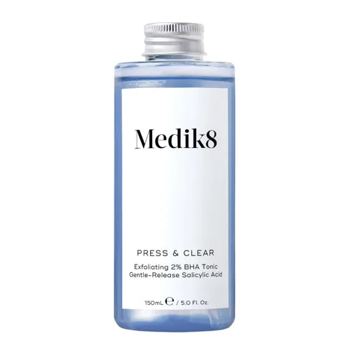 Medik8 Press and Clear Refill 150ml