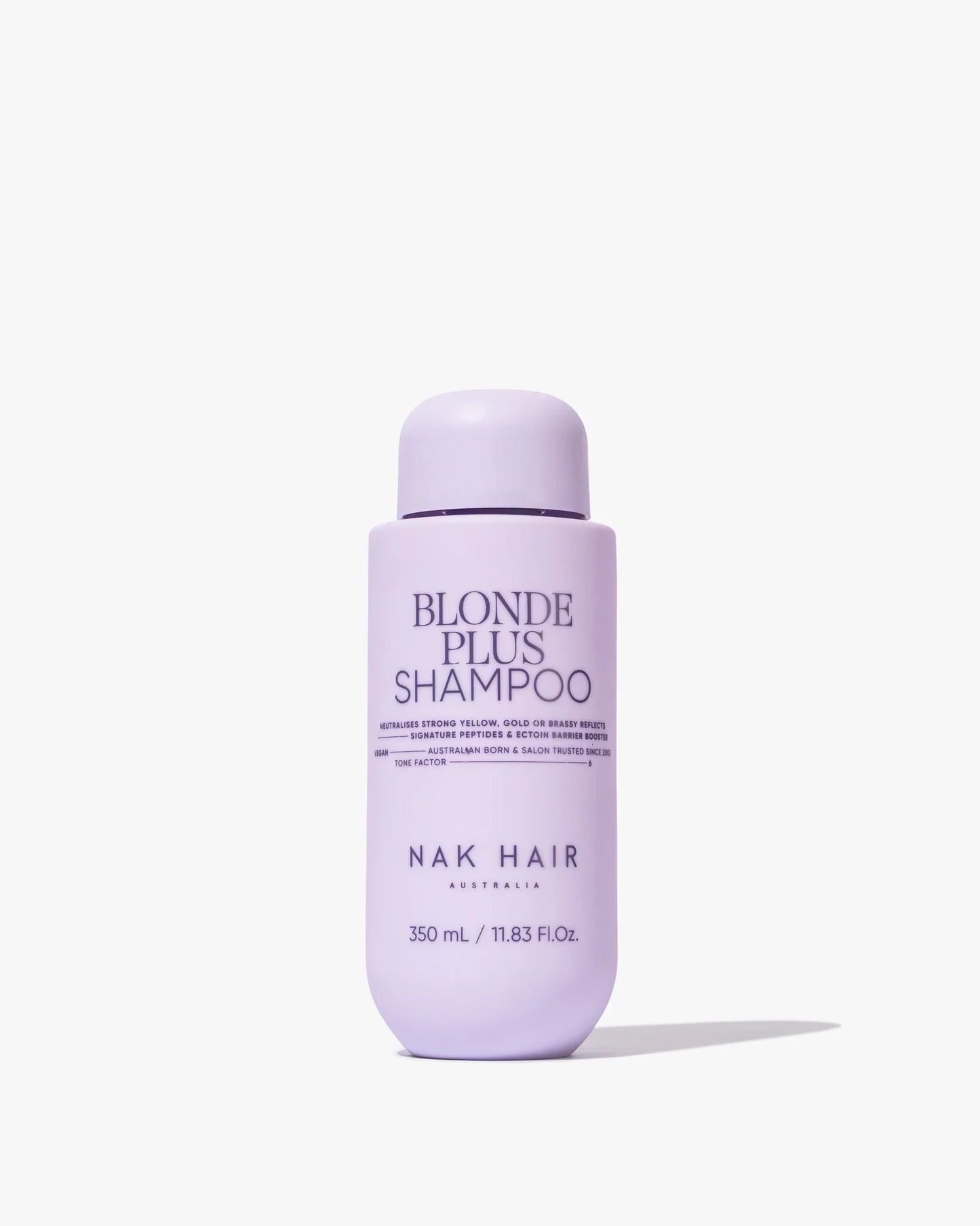 NAK Signature Blonde Plus Holiday Quad Pack