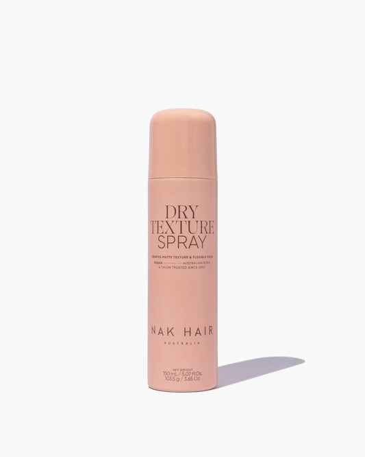 NAK Signature Dry Texture Spray 150ml
