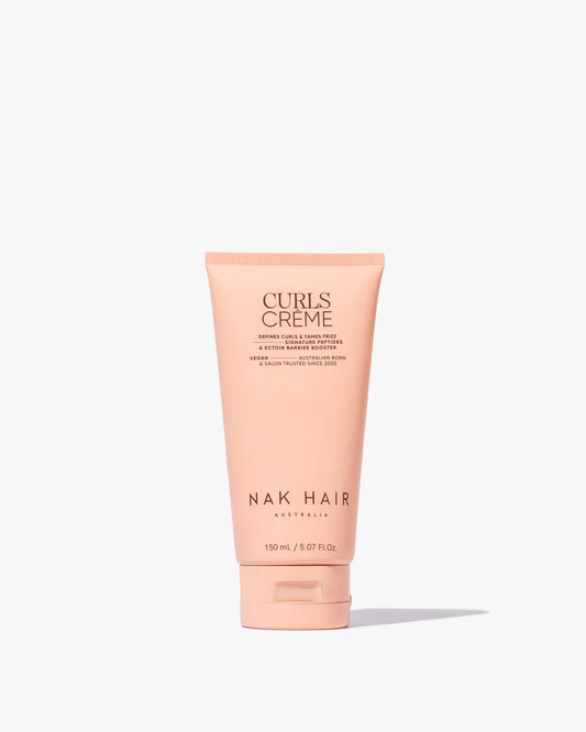NAK Signature Curls Creme 150ml