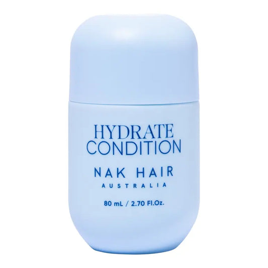 NAK Signature Hydrate Conditioner Travel Size 80ml