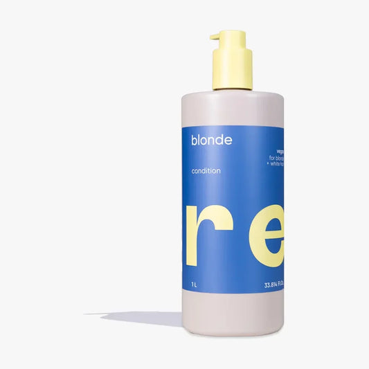 NAK Care Blonde Conditioner 1L