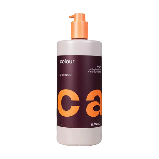 NAK Care Colour Shampoo 1L