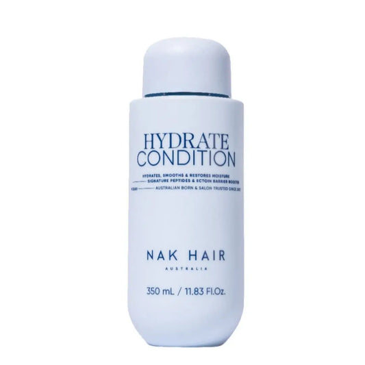NAK Signature Hydrate Conditioner 350ml