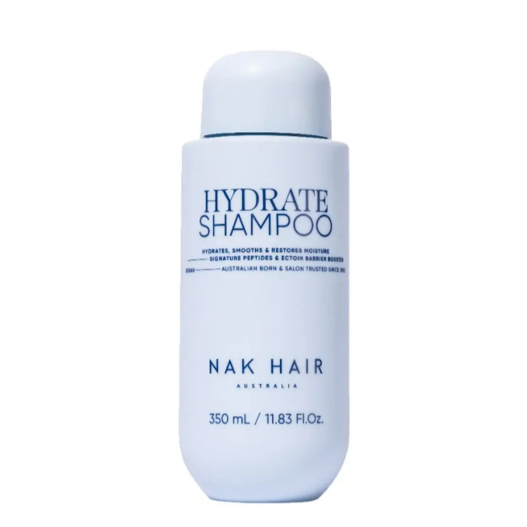 NAK Signature Hydrate Shampoo 350ml