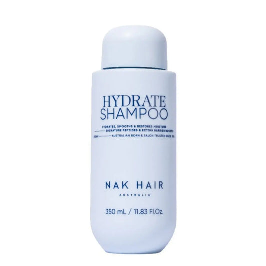 NAK Signature Hydrate Shampoo 350ml