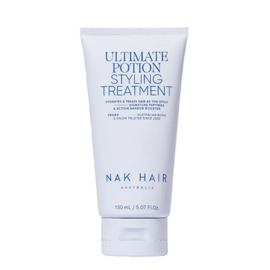 NAK Signature Hair Ultimate Potion Styling Treatment 150ml
