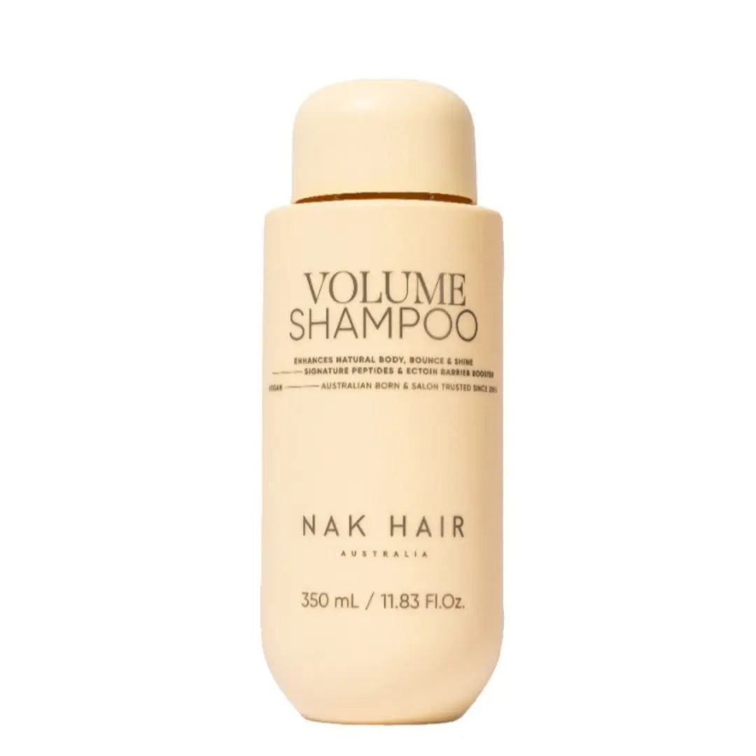 NAK Signature Volume Shampoo 350ml