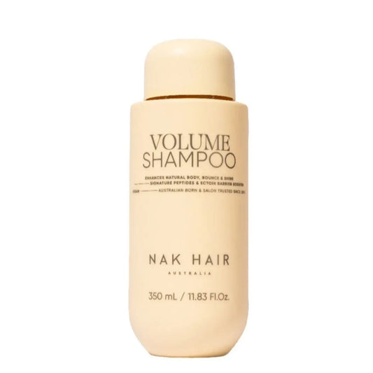NAK Signature Volume Shampoo 350ml