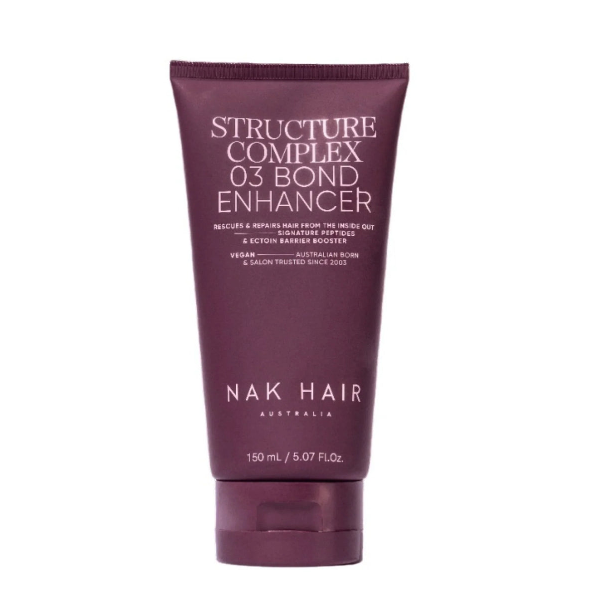 NAK Signature Structure Complex No.3 Bond Enhancer 150ml