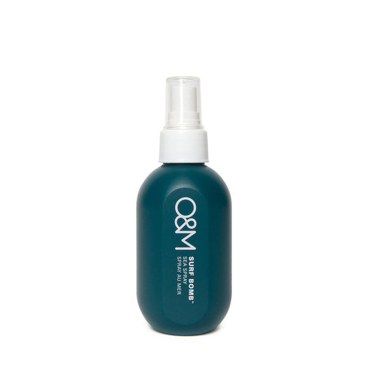O&M Surf Bomb Sea Salt Spray 150ml