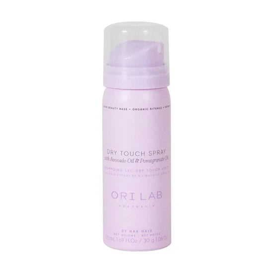 ORI Lab by NAK Hair Dry Touch Spray 50ml