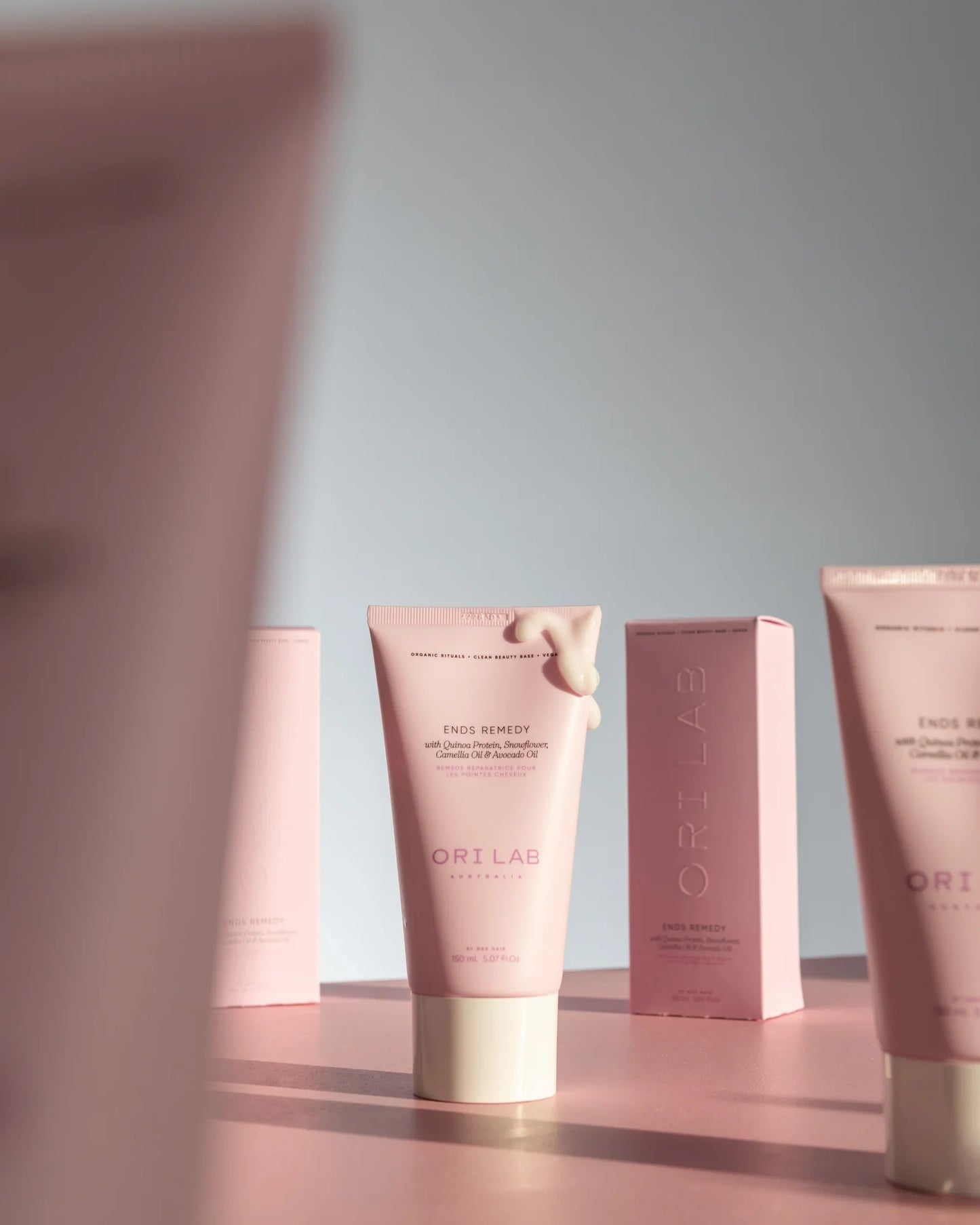 ORI Lab by NAK Hair Ends Remedy 150ml