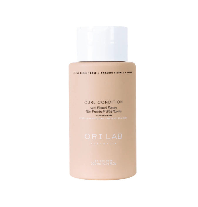 ORI Lab by NAK Hair Curl Condition 300ml