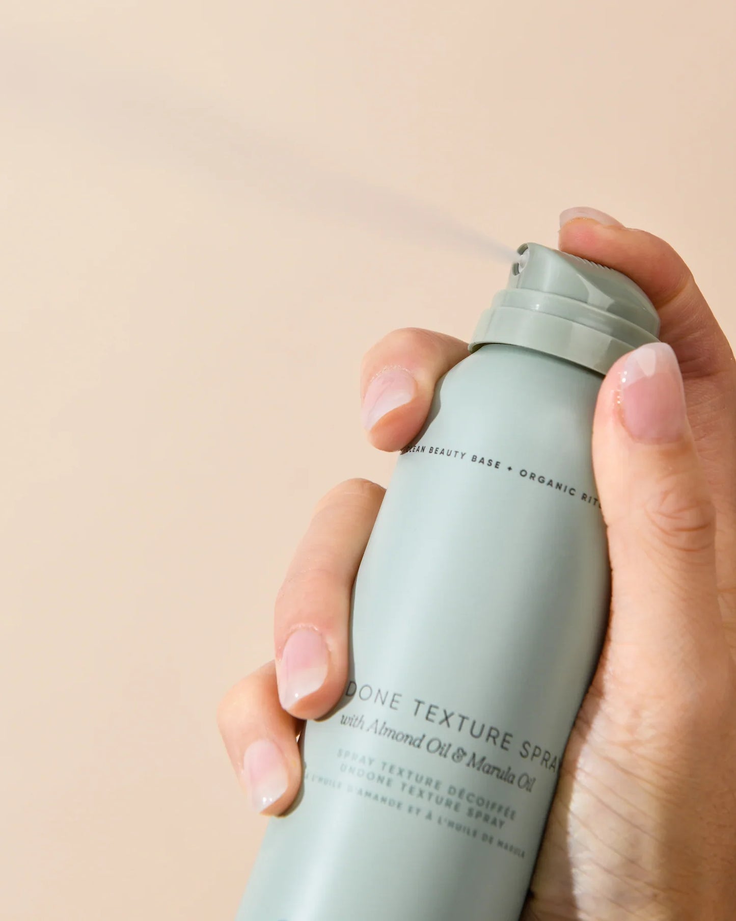 ORI Lab by NAK Hair Undone Texture Spray 150ml