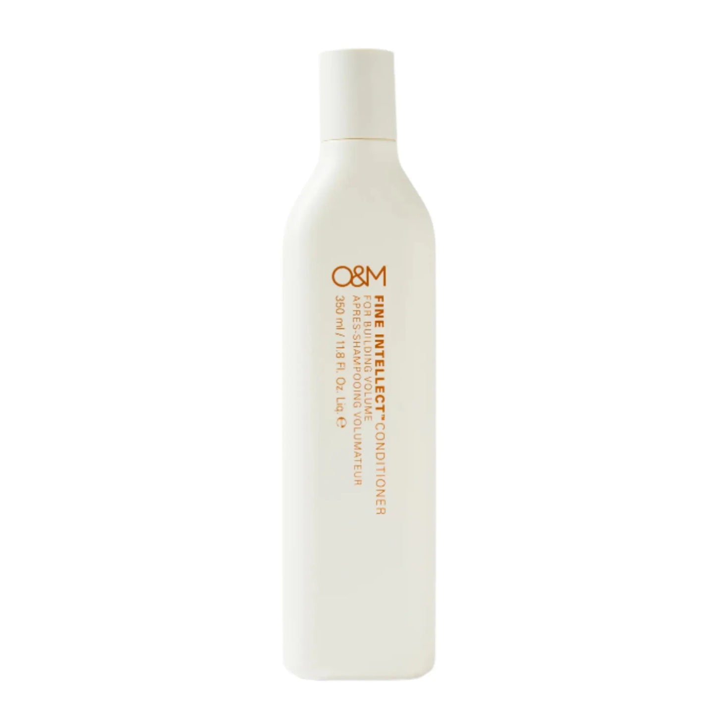O&M Fine Intellect Conditioner 350ml