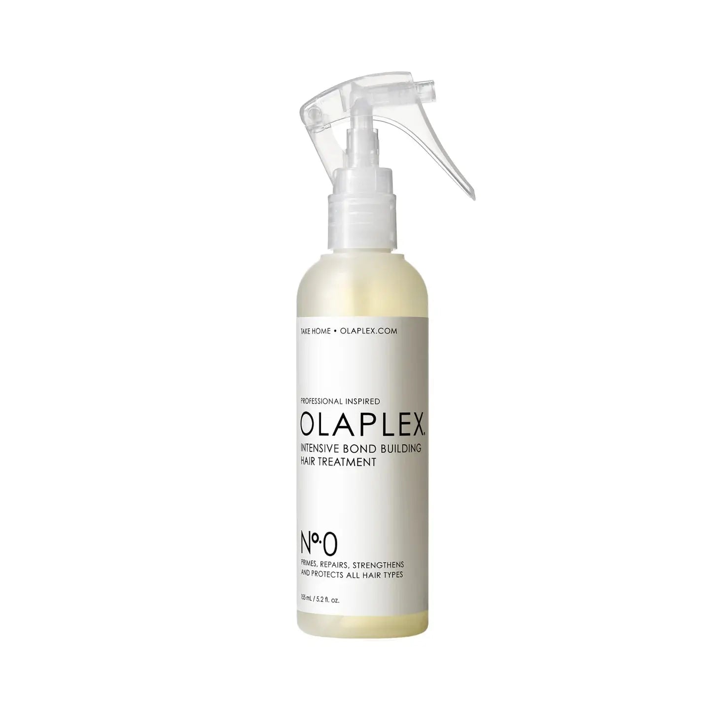 Olaplex No.0 Intensive Bond Building Treatment 155ml
