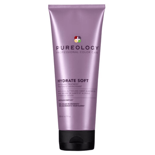 Pureology Hydrate Soft Softening Treatment 200ml